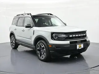 Ford Bronco Sport 2023 4x4 Outer Banks SUV 4p.