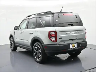 Ford Bronco Sport 2023 4x4 Outer Banks SUV 4p.