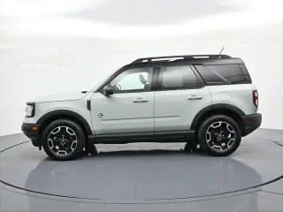 Ford Bronco Sport 2023 4x4 Outer Banks SUV 4p.