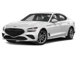 Genesis G70 2023 2.0T Sedan 4p.