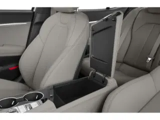Genesis G70 2023 2.0T Sedan 4p.