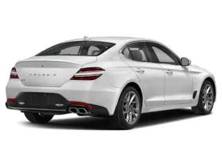 Genesis G70 2023 2.0T Sedan 4p.