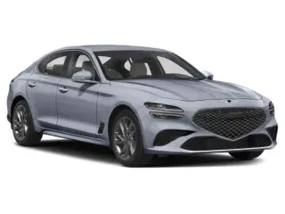Genesis G70 2023 2.0T Sedan 4p.