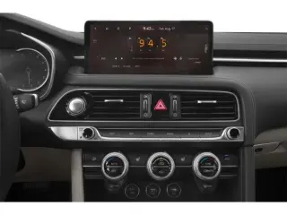 Genesis G70 2023 2.0T Sedan 4p.