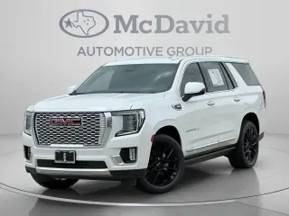 GMC Yukon 2023 4x2 Denali 4p SUV