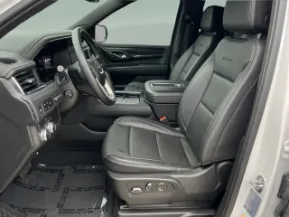 GMC Yukon 2023 4x2 Denali 4p SUV