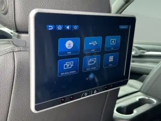 GMC Yukon 2023 4x2 Denali 4p SUV