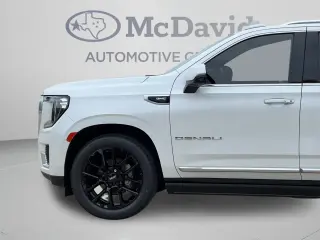 GMC Yukon 2023 4x2 Denali 4p SUV