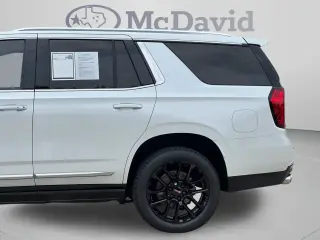 GMC Yukon 2023 4x2 Denali 4p SUV