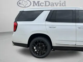 GMC Yukon 2023 4x2 Denali 4p SUV
