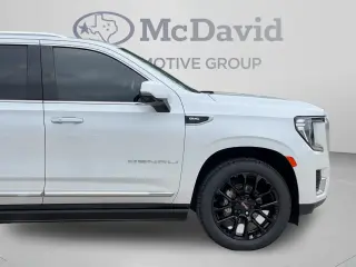 GMC Yukon 2023 4x2 Denali 4p SUV