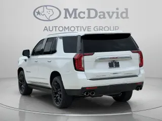 GMC Yukon 2023 4x2 Denali 4p SUV