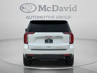 GMC Yukon 2023 4x2 Denali 4p SUV