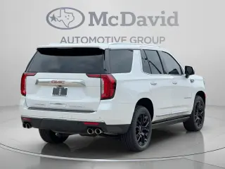 GMC Yukon 2023 4x2 Denali 4p SUV