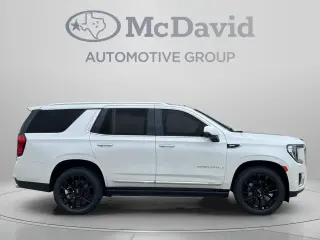 GMC Yukon 2023 4x2 Denali 4p SUV
