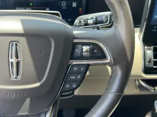 Lincoln Navigator 2022 4x2 Reserve 4p SUV