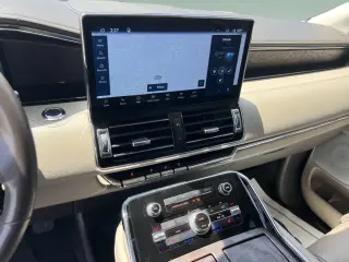 Lincoln Navigator 2022 4x2 Reserve 4p SUV