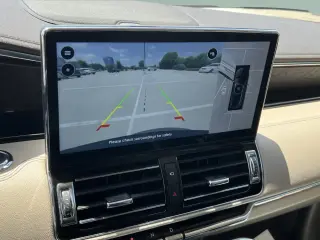 Lincoln Navigator 2022 4x2 Reserve 4p SUV