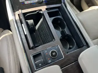 Lincoln Navigator 2022 4x2 Reserve 4p SUV