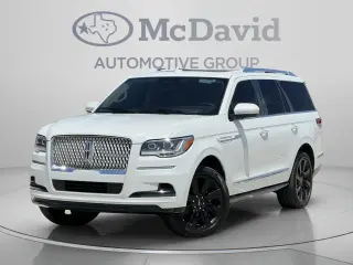 Lincoln Navigator 2022 4x2 Reserve 4p SUV