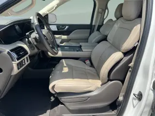 Lincoln Navigator 2022 4x2 Reserve 4p SUV