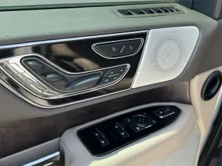 Lincoln Navigator 2022 4x2 Reserve 4p SUV