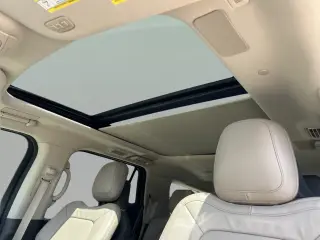Lincoln Navigator 2022 4x2 Reserve 4p SUV