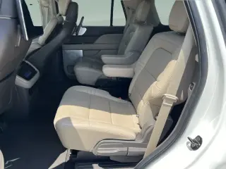 Lincoln Navigator 2022 4x2 Reserve 4p SUV