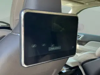 Lincoln Navigator 2022 4x2 Reserve 4p SUV