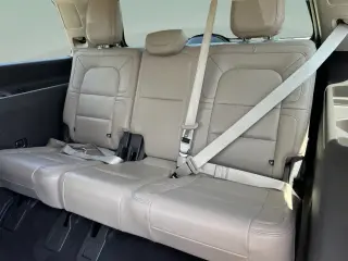 Lincoln Navigator 2022 4x2 Reserve 4p SUV