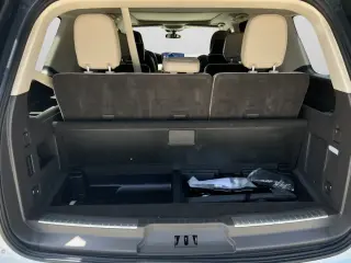 Lincoln Navigator 2022 4x2 Reserve 4p SUV