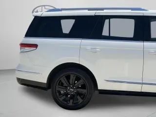 Lincoln Navigator 2022 4x2 Reserve 4p SUV