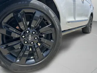 Lincoln Navigator 2022 4x2 Reserve 4p SUV