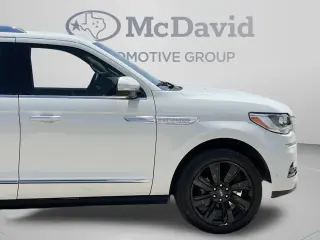 Lincoln Navigator 2022 4x2 Reserve 4p SUV