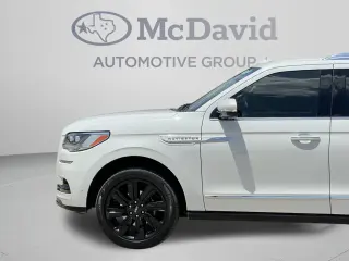 Lincoln Navigator 2022 4x2 Reserve 4p SUV