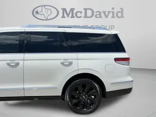Lincoln Navigator 2022 4x2 Reserve 4p SUV
