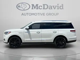 Lincoln Navigator 2022 4x2 Reserve 4p SUV