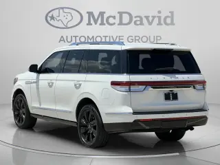 Lincoln Navigator 2022 4x2 Reserve 4p SUV