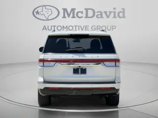 Lincoln Navigator 2022 4x2 Reserve 4p SUV