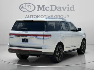 Lincoln Navigator 2022 4x2 Reserve 4p SUV