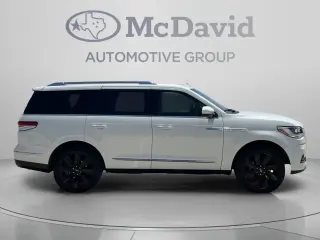 Lincoln Navigator 2022 4x2 Reserve 4p SUV