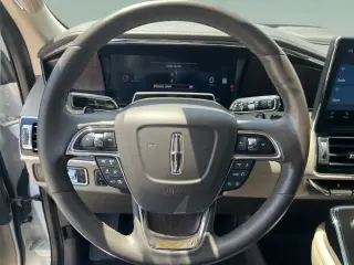 Lincoln Navigator 2022 4x2 Reserve 4p SUV