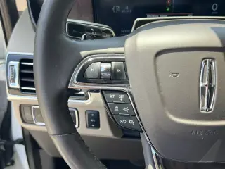 Lincoln Navigator 2022 4x2 Reserve 4p SUV