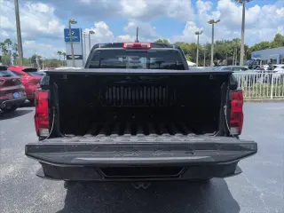 Chevrolet Colorado 2023 4x2 LT 4p. Cabina Extendida 5 pies de caja larga