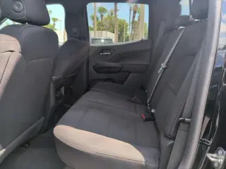 Chevrolet Colorado 2023 4x2 LT 4p. Cabina Extendida 5 pies de caja larga