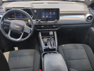 Chevrolet Colorado 2023 4x2 LT 4p. Cabina Extendida 5 pies de caja larga