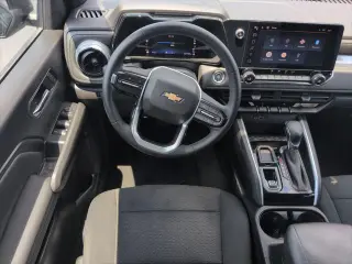 Chevrolet Colorado 2023 4x2 LT 4p. Cabina Extendida 5 pies de caja larga