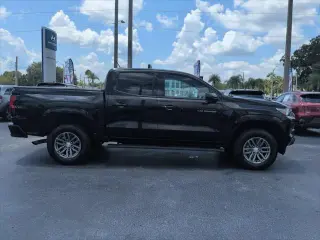 Chevrolet Colorado 2023 4x2 LT 4p. Cabina Extendida 5 pies de caja larga