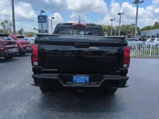 Chevrolet Colorado 2023 4x2 LT 4p. Cabina Extendida 5 pies de caja larga