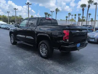 Chevrolet Colorado 2023 4x2 LT 4p. Cabina Extendida 5 pies de caja larga